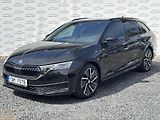 Škoda Octavia (2024) 2.0TDI, 110kW, DSG, SPORT Line - náhled 2