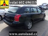 Toyota Avensis (2004) VOLAT 602 696115 - náhled 2