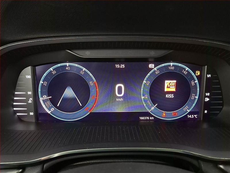 Škoda Octavia (2021) Ambition 1.5 TSI, ČR,1.maj - fotka 11 z 17