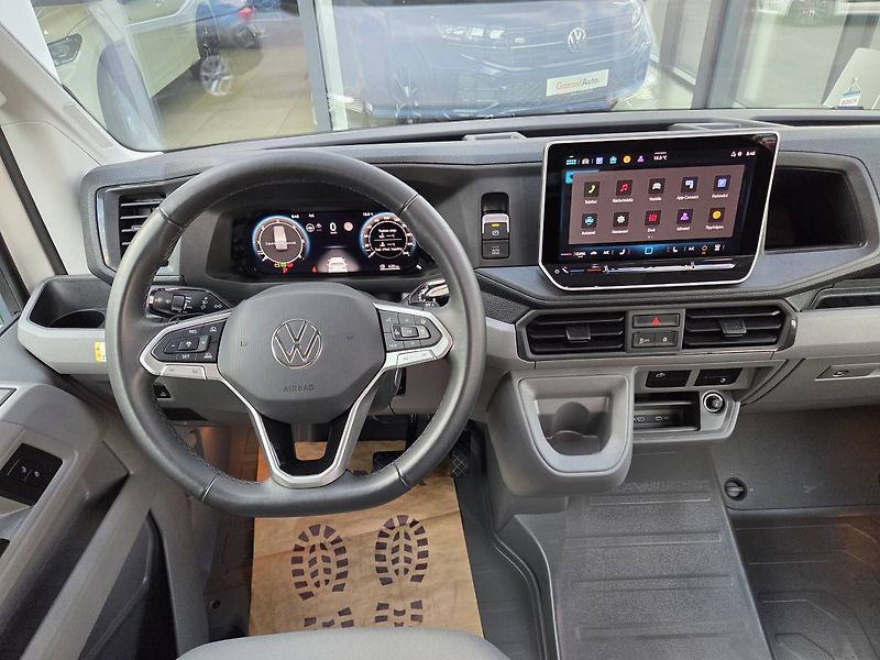 Volkswagen Grand California (2025) 2.0 TDI 120kW DSG - fotka 81 z 104