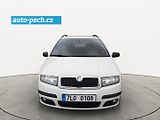Škoda Fabia (2007) 1.4i, 1. Maj ČR - náhled 6