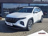 Hyundai Tucson 1.6 CRDi/100kW Smart DCT 4x4 - náhled 1