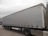Krone SD Zvedací náprava - náhled 2