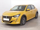 Peugeot 208 (2021) 50 kWh, SoH 90%, Automat - náhled 1