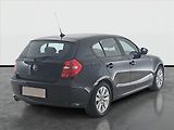 BMW Řada 1 (2010) 116d, po STK, pěkný stav - náhled 4