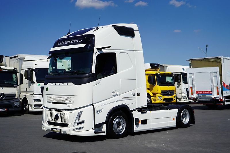 Volvo FH (2025) AREO / 460 / I – SAVE / LOW DE - fotka 2 z 52