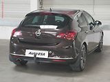 Opel Astra (2013) 1.6T, AT, park.čidla - náhled 6