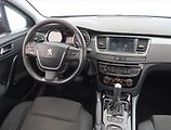 Peugeot 508 (2012) 2.0 HDi, Automat, po STK - náhled 7