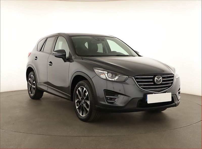 Mazda CX-5 (2015) 2.5 Skyactiv-G, 4X4, Automat - fotka 1 z 19