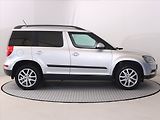 Škoda Yeti (2014) 2.0 TDI, 4X4, Tempomat - náhled 6
