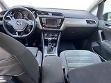 Volkswagen Touran (2016) 1.6 TDi, ČR, AC, tempo - náhled 8