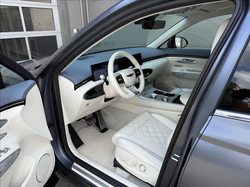 Genesis GV70 AWD  FL Electrified Premium - fotka 8 z 23