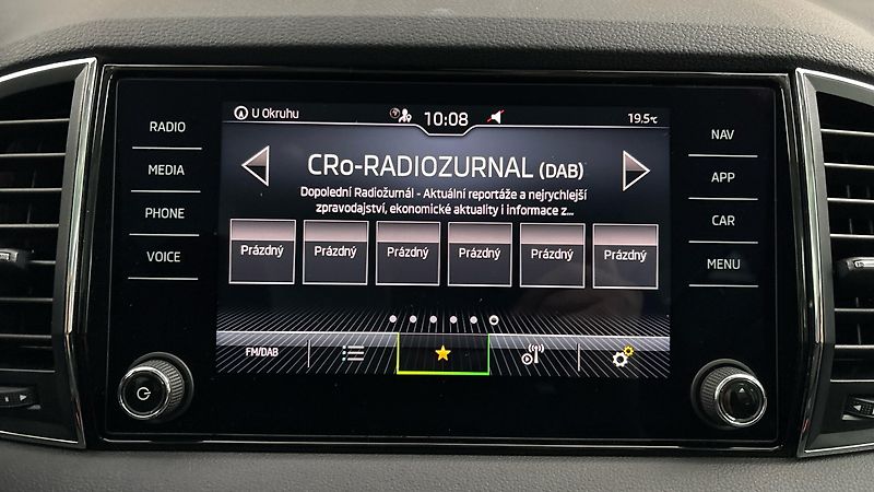 Škoda Karoq 2.0 TDI DSG Style - fotka 11 z 28