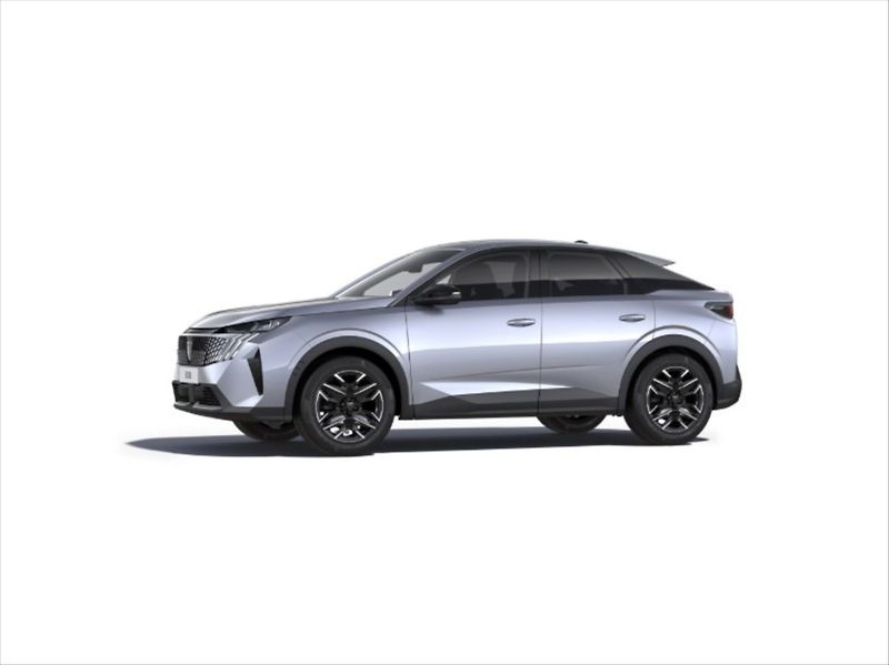 Peugeot 3008 (2025) 1,2 ALLURE Hybrid 145 e-DCS6 - fotka 2 z 4
