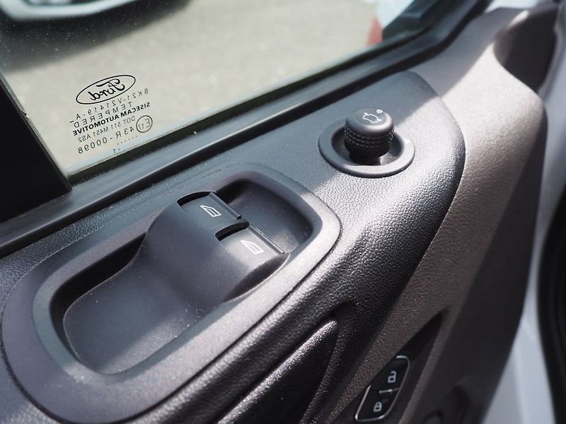 Ford Transit (2021) Nugget Westfalia - fotka 18 z 44