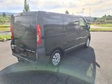 Opel Vivaro (2011) 2.0 CDTi 84-KW 8-MÍST OLOMOUC - náhled 9