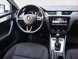 Škoda Octavia (2017) Ambition Plus 2.0 TDI, Automat - náhled 7