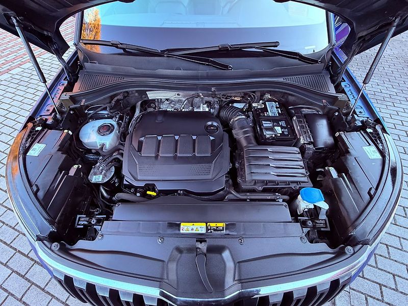 Škoda Kodiaq 2.0 TDi Style 4x4 DSG, ČR, 1.M - fotka 38 z 39