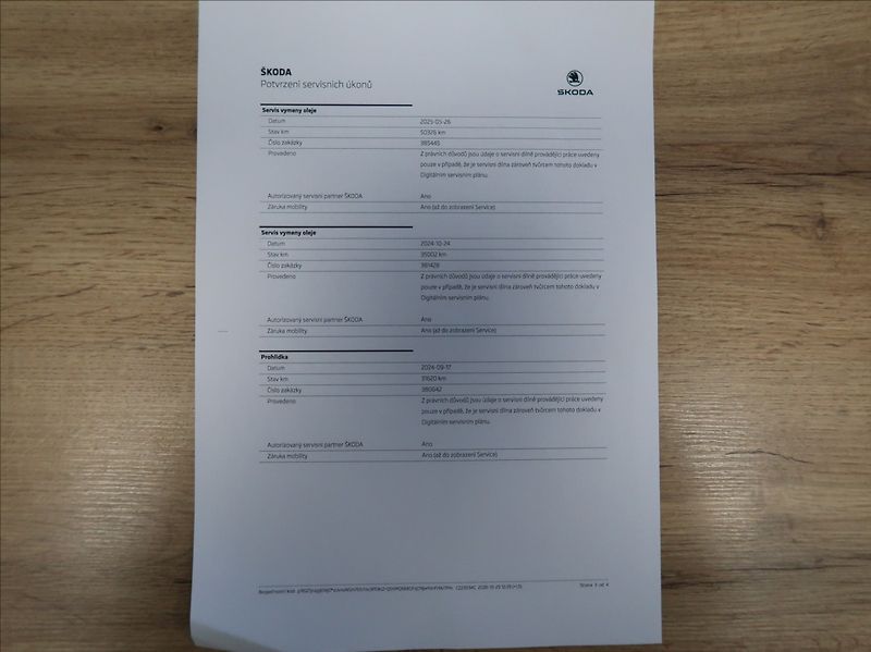 Škoda Karoq 2,0 TDi,110kW,1majČR,4x4,DPH - fotka 26 z 28