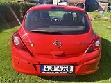 Opel Corsa 1,0 48KW,KLIMA,77TKM,1MAJITEL - náhled 6