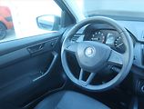 Škoda Fabia (2015) 1.0, Park. senzory - náhled 7