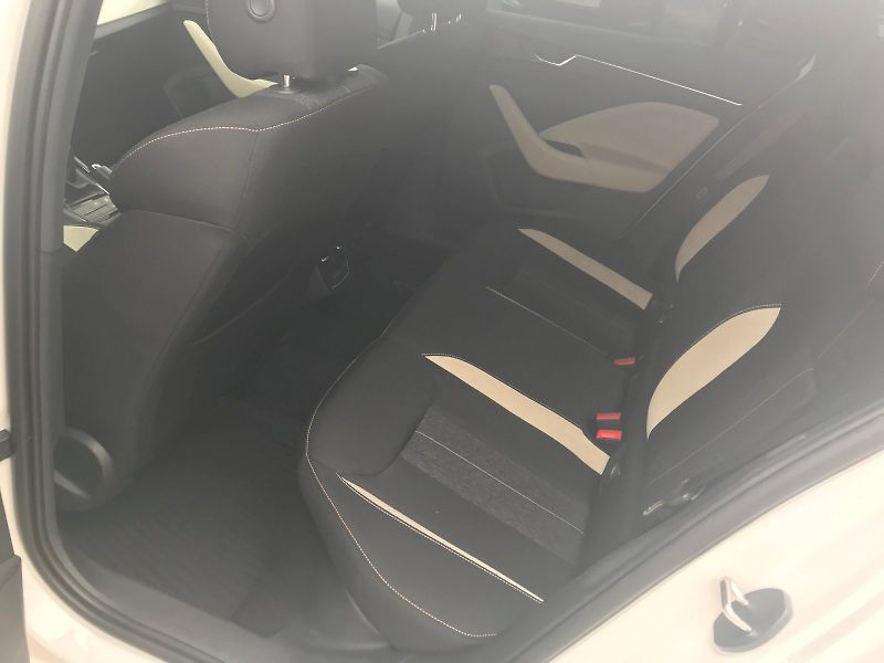 Škoda Scala (2021) STYLE 1,5 TSI - fotka 21 z 30
