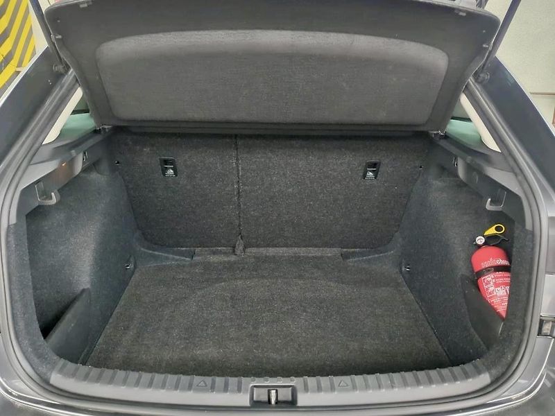 Škoda Scala (2023) 1.5 TSI Ambition Comfort DSG  - fotka 8 z 8