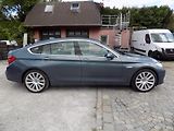 BMW Řada 5 530D 180 KW GRAN TURISMO PAN - náhled 8