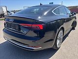 Audi A5 2.0 SPORTBACK 40 TDi 4x4 S-TRO - náhled 53