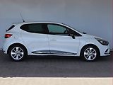 Renault Clio (2018) Limited 0.9 TCe, Navi - náhled 6