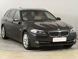 BMW Řada 5 (2013) 525d xDrive, 4X4, Automat - náhled 1