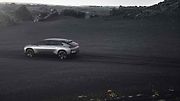 Faraday Future FF 91.
