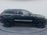 Jeep Grand Cherokee 3,0 CRD, Webasto - náhled 3