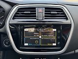 Suzuki SX4 S-Cross (2018) 1.4i BoosterJet AWD LED Navi - náhled 12