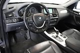 BMW X3 2.0d 110 kW SDRIVE AUTOMAT - náhled 12
