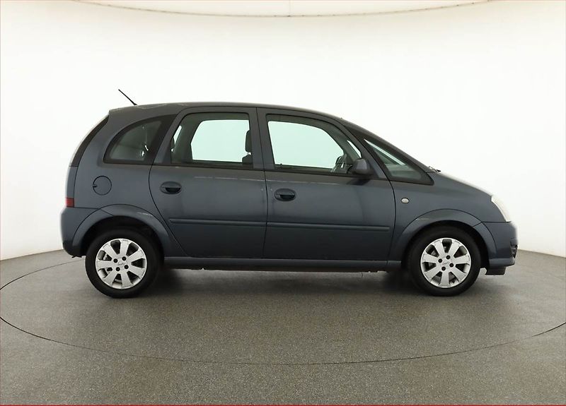 Opel Meriva (2006) 1.4 16V Twinport, nová STK - fotka 6 z 12