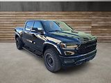 Dodge RAM (2021) +BLACK RHINO+BLACK EDITION+ - náhled 1