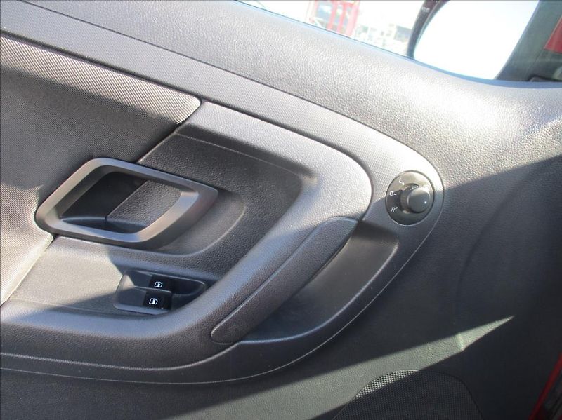 Škoda Fabia 1,2 TSi, digiklima, serviska, - fotka 18 z 29