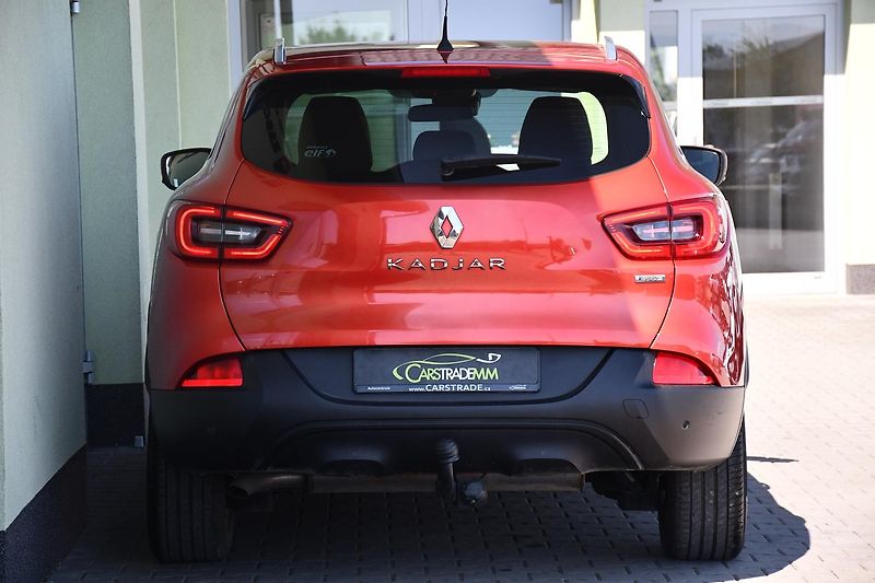 Renault Kadjar 1,5dCi 2xPNEU ALU TAŽNÉ NAVI - fotka 5 z 54