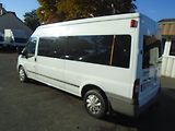 Ford Transit (2013) 2.2 TDCi L3H2 BUS 9 míst * - náhled 14