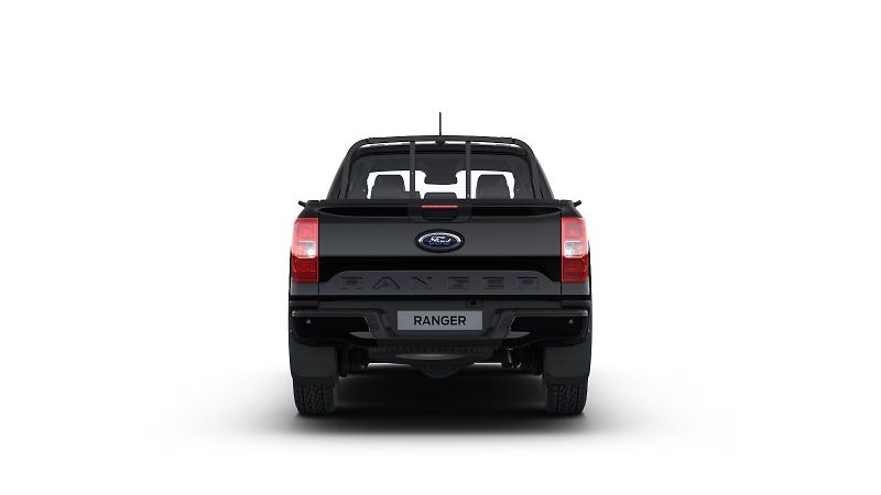 Ford Ranger (2026) XLT, Dvojkabina, 2.0 EcoBlue 1 - fotka 6 z 9