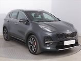 Kia Sportage (2019) 1.6 T-GDI - náhled 1