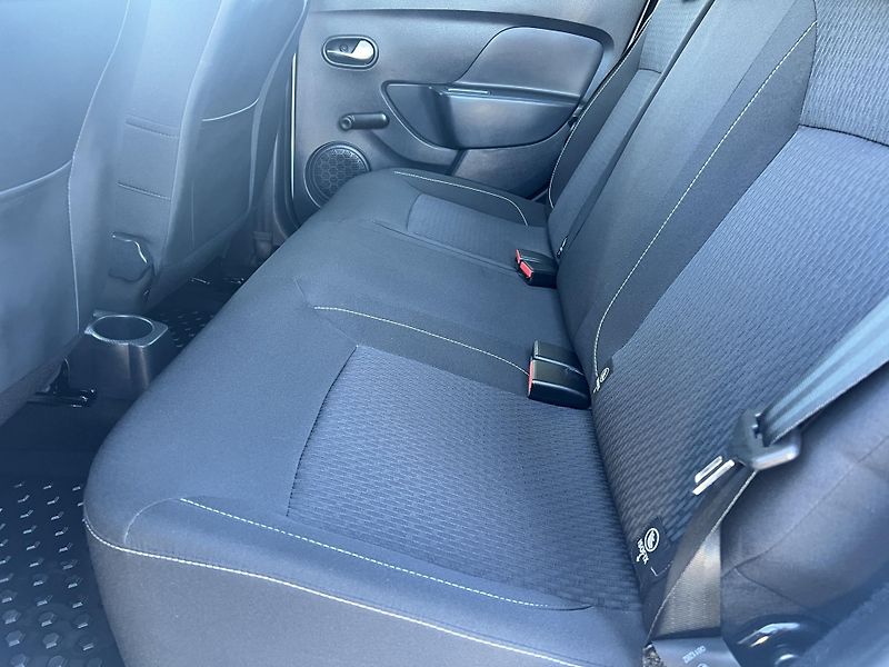 Dacia Sandero 1.0SCe KAMERA PŮVOD ČR 1.MAJ. - fotka 23 z 42