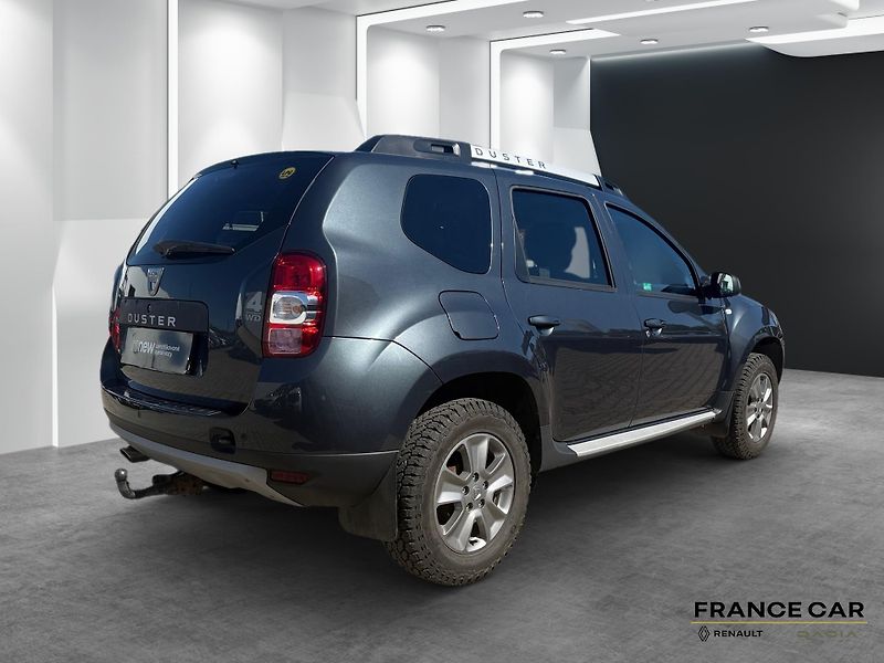 Dacia Duster (2016) 1,6 SCe 84 kW Prestige 4x4 - fotka 5 z 24