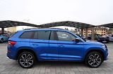Škoda Kodiaq RS 2.0 TDI DSG 4x4/176 Kw - náhled 7