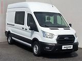 Ford Transit (2019) 2.0TDCi L3H3 6míst, TREND - náhled 1