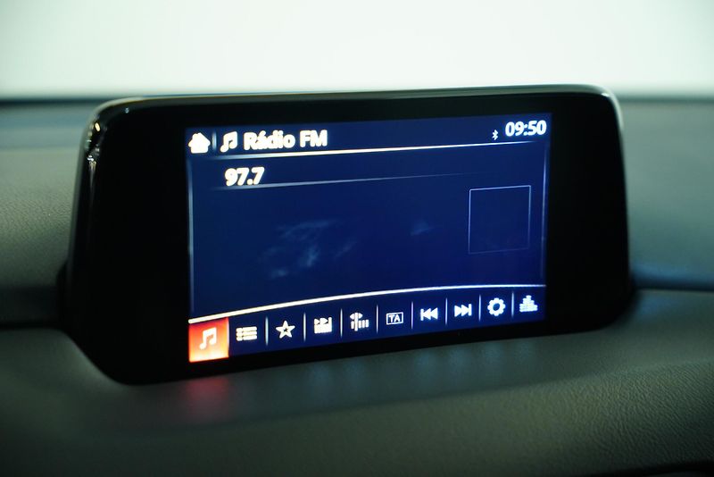 Mazda CX-5 - fotka 18 z 30
