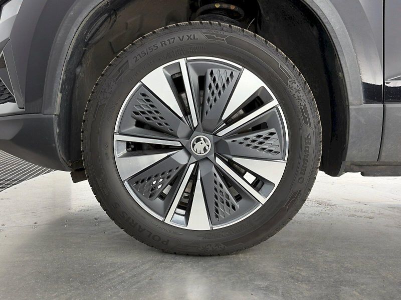 Škoda Karoq (2025) DSG 2.0TDI 110kW Selection Tou - fotka 34 z 34