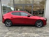 Mazda 3 (2026) 2,5 140ps 6MT FWD Centre-line - náhled 8