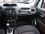 Jeep Renegade (2017) 2.0 MultiJet, 4X4, Serv.kniha - náhled 8